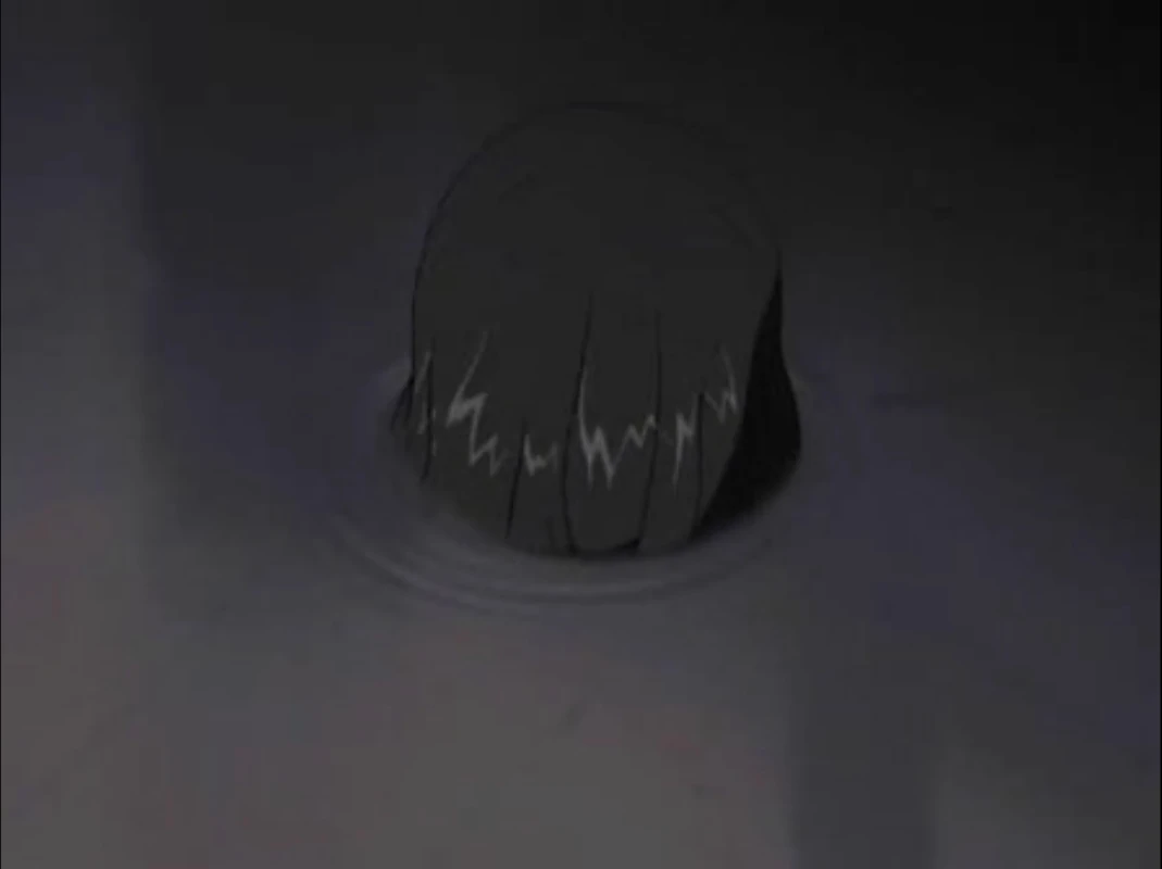 Hair Camouflage Naruto Fanon Wiki Fandom