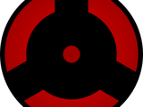 Mangekyō Sharingan