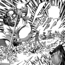 Monk S Spade Naruto Fanon Wiki Fandom Knowing this knowledge, the below par troublemaker monk, dang because of a mix up was assigned to the crucial task of finding the reincarnated dalai lama. monk s spade naruto fanon wiki fandom