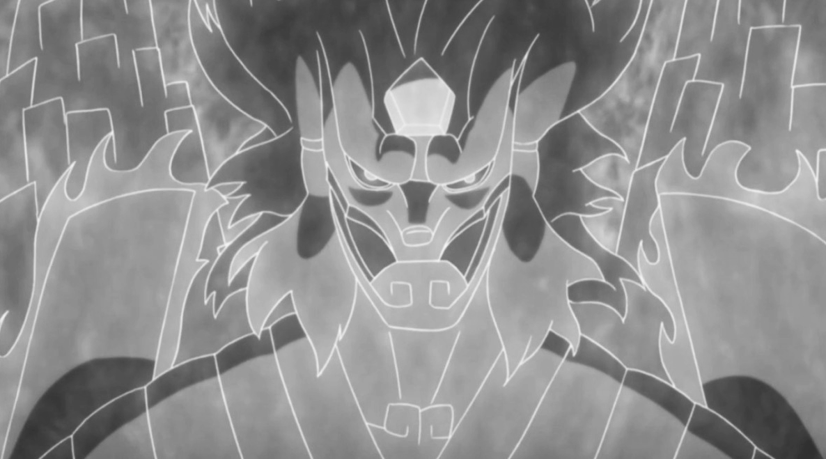 Rinne Susanoo.