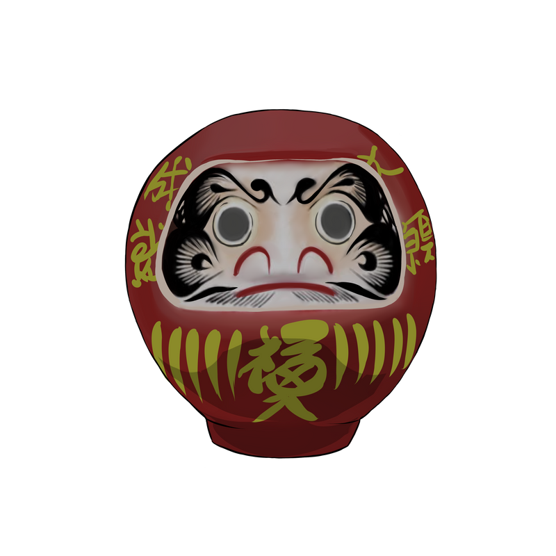 Summoning: Daruma | Naruto Fanon Wiki | Fandom