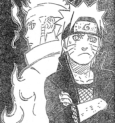 Ranmaru's Kekkei Genkai, Naruto Fanon Wiki