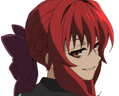 Smug Otohime