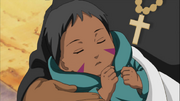 Kugutsu is born