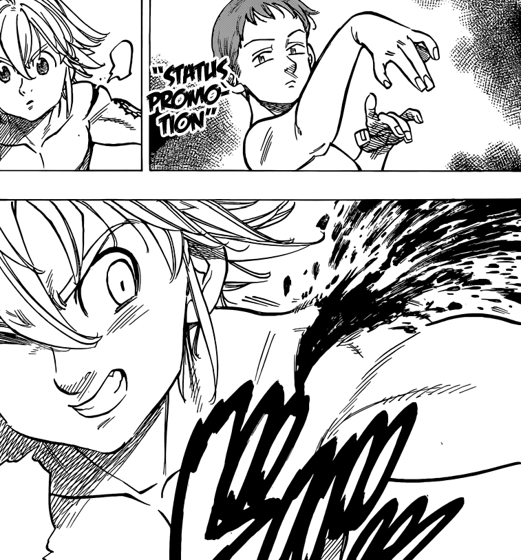 Body Flicker Flourish Naruto Fanon Wiki Fandom