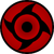 Asuna Uchiha's Mangekyō Sharingan