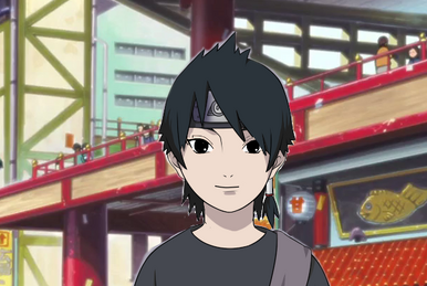 Kawaki (Akinori Júnior), Wiki Naruto Fanon