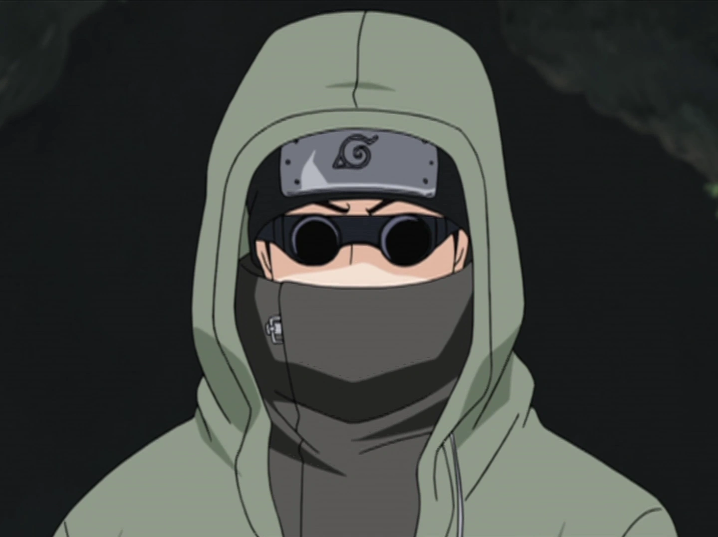 Shino Aburame (RW109) | Naruto Fanon Wiki | Fandom