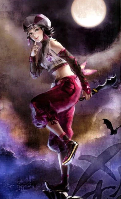 Sachiko | Naruto Fanon Wiki | Fandom