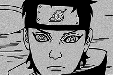 Shisui Uchiha (Kabuki36), Naruto Fanon Wiki