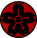 Mangekyō Sharingan Momotarō