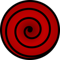 Indra's Mangekyō Sharingan.