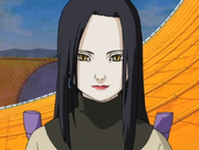 Orochimaru's Host