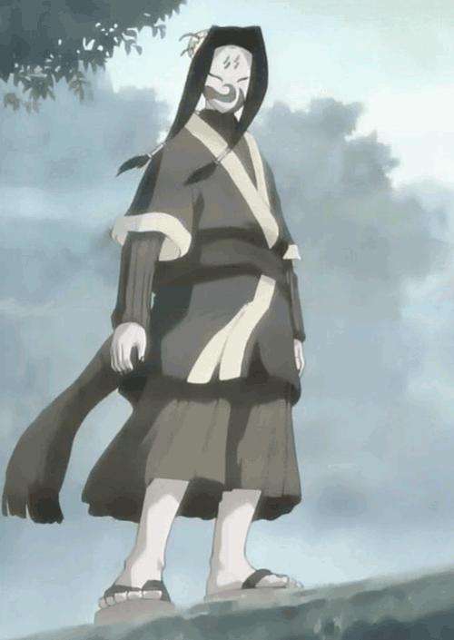 The influence of Hunter x Hunter on Naruto : r/HunterXHunter