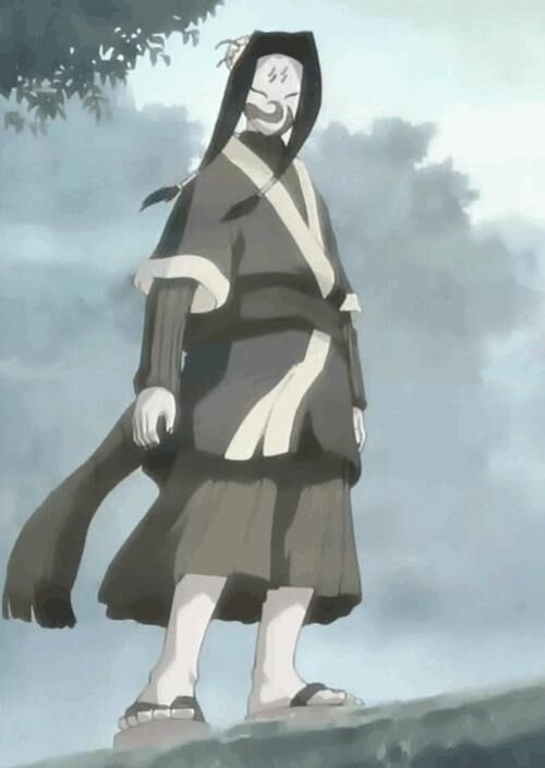 Hunter-Nin | Naruto Fanon Wiki | Fandom