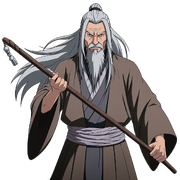 Akihiko Kusano Bōjutsu