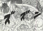 Bijuu released