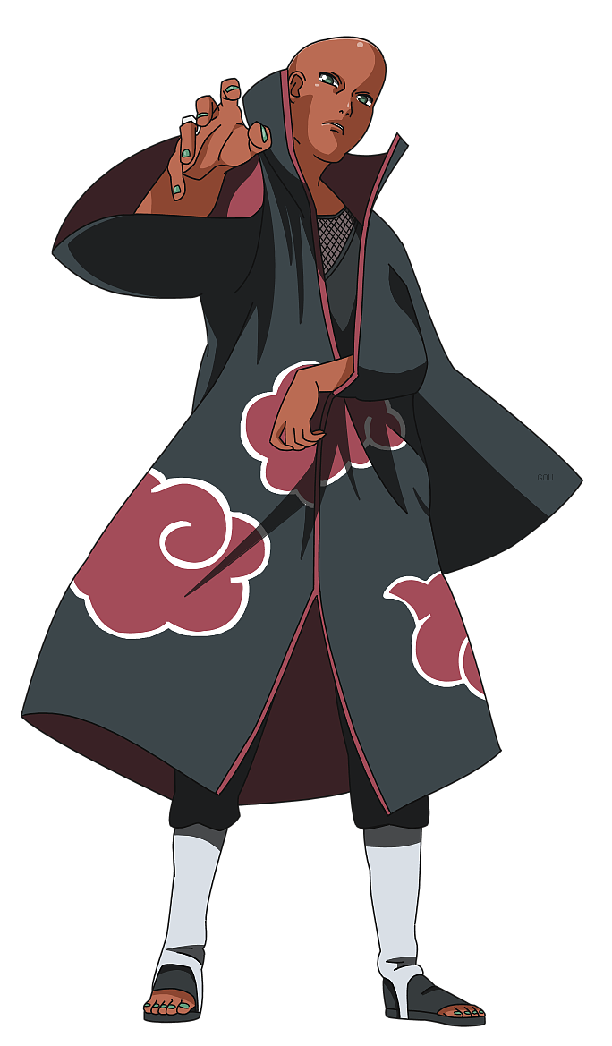 Akatsuki, Wiki Naruto fanon