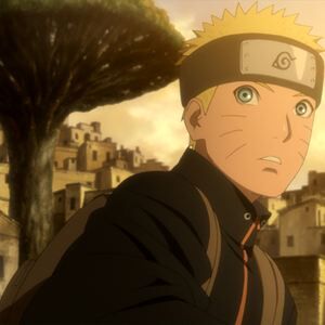 Kawaki (Akinori Júnior), Wiki Naruto Fanon