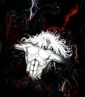 Ace, utilizing the...