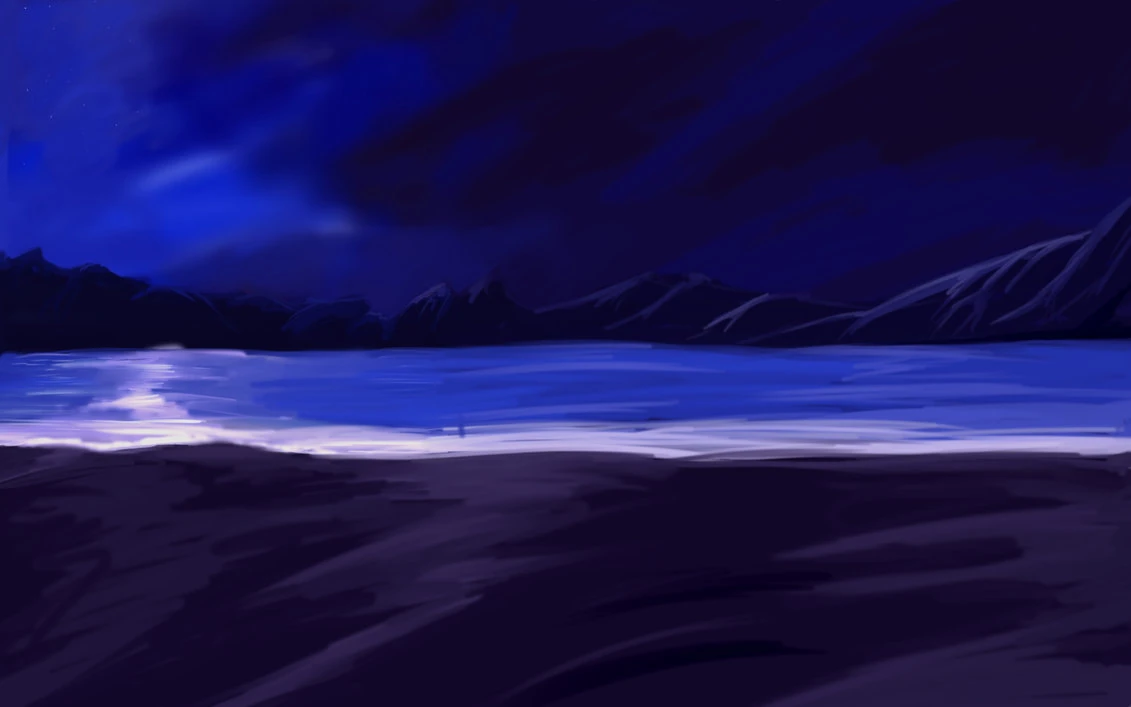 Land of the Night Naruto Fanon Wiki Fandom