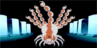 Nanabi No Kyodaigumo Wiki Naruto Fanon Fandom Literalmente significa giant spider) é um gigante aranha eo pessoal de convocar kidomaru. no kyodaigumo wiki naruto fanon fandom