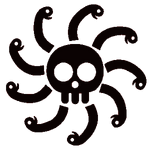 Kirisame Clan Symbol