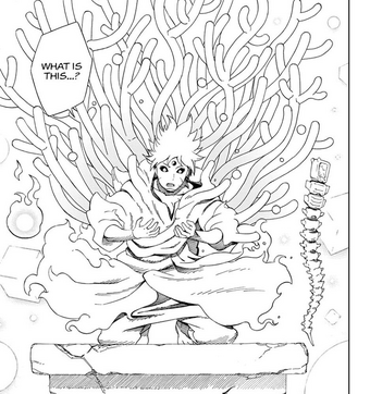 Zetsu Transformation Apotheosis Naruto Fanon Wiki Fandom He is also the only nonhuman member and obito's right hand. naruto fanon wiki