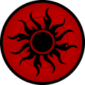 Mangekyō Sharingan Fenrisa