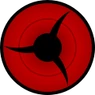 Javier Uchiha's Mangekyō Sharingan