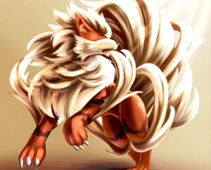 Arcanine-pokemon-dog-evolution
