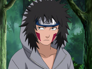 Kiba Inuzuka (Kabuki) | Naruto Fanon Wiki | Fandom