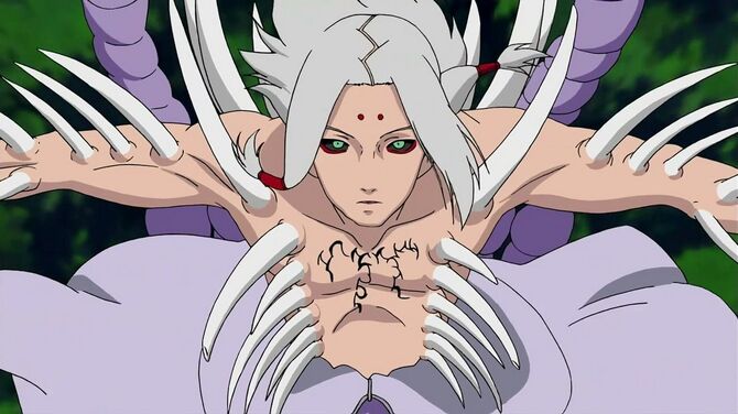 Kekkei Genkai