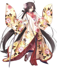 Enma in Outfit(4)