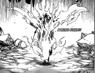 Serenity of All Flames Technique Naruto Fanon Wiki Fandom