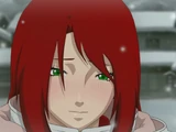 Kohana Uzumaki