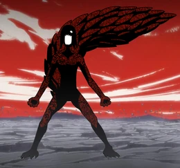 Arajio in his Version Two Transformation.