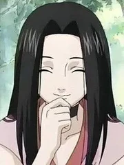 Haku's smile