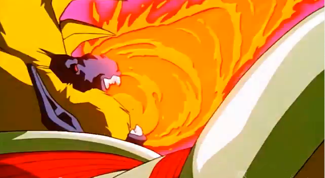 Lava Release: Scorching Sunburst | Naruto Fanon Wiki | Fandom