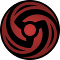 Kokuou Uzumaki's Eternal Mangekyō Sharingan