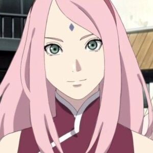 Sakura Haruno, Nihon Fanon Wiki