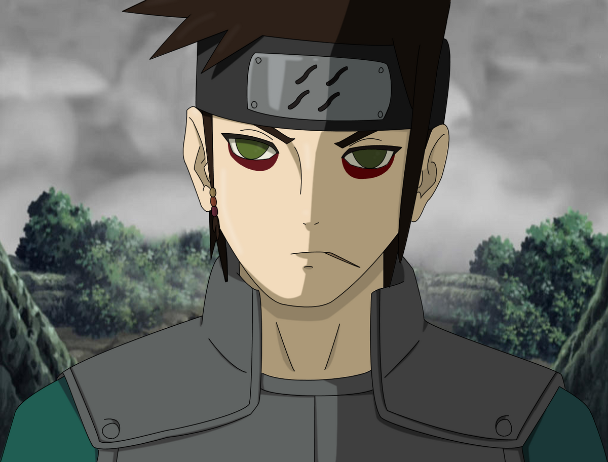 Seimei Izanami, Naruto OC Wiki, Fandom