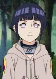 Hinata (genin)