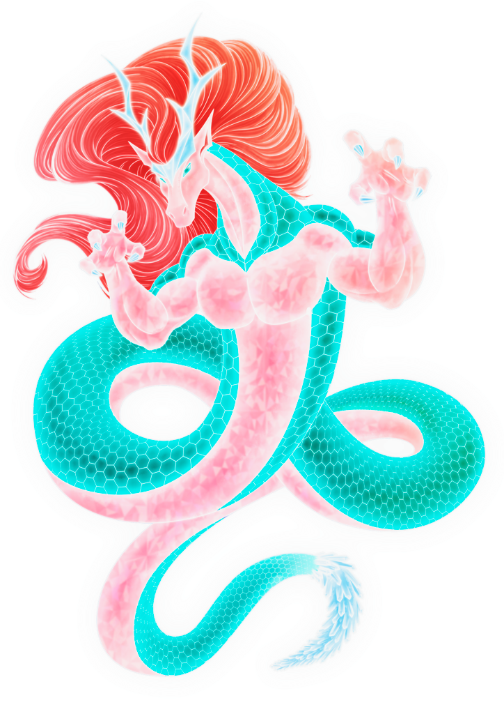 Sage Art Kirin Crystal Dragon Emergence Naruto Fanon Wiki Fandom