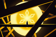 Shiinshiki Tenseigan Chakra Mode