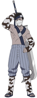 Zabuza OL