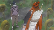 Fuguki Kisame