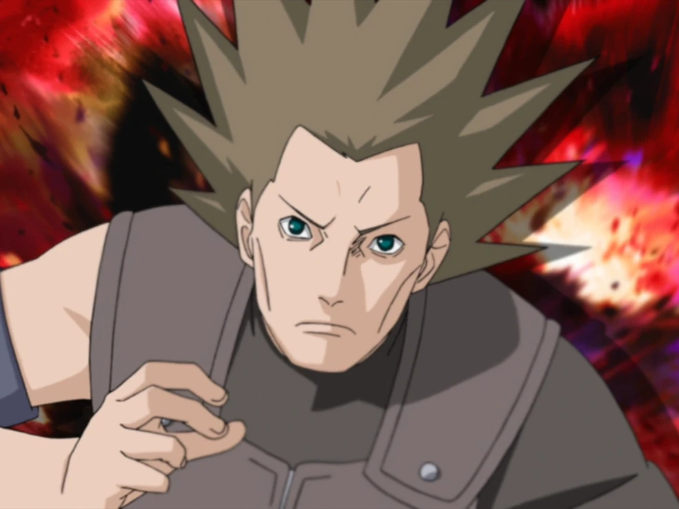 Gari (RW109) | Naruto Fanon Wiki | Fandom