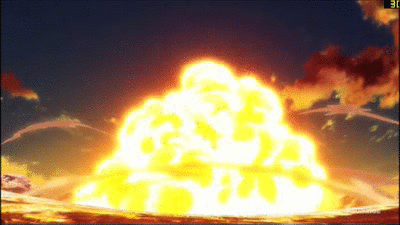 Fire Release: Dawn of a Flaming Soul | Naruto Fanon Wiki | Fandom