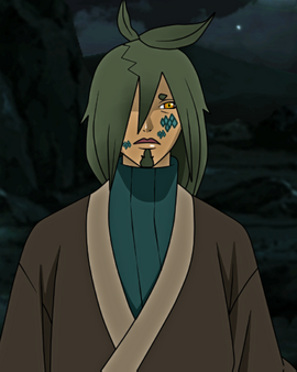 Shogi, Naruto Fanon Wiki